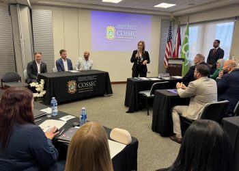 Cumbre de COSSEC y FHLBNY traza ruta para ampliar el acceso a capital del sector cooperativo