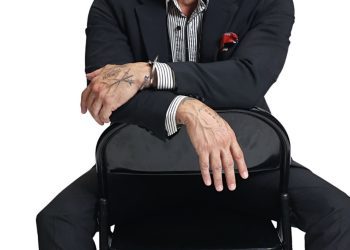 Derek Díaz presenta su concierto “La noche de José José” en Guayama y Yauco