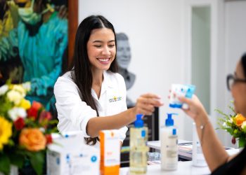 La Roche-Posay se une al Hospital Oncológico para educar sobre la prevención del cáncer de piel