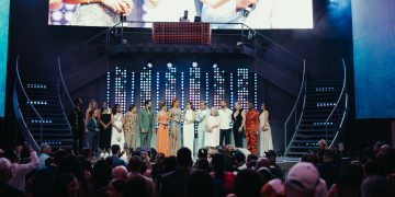 “Perla” llega a Fine Arts tras rotundo éxito en Caribbean Cinemas