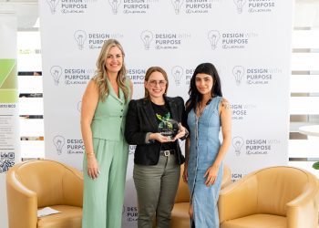 Lexus reconoce proyectos ganadores de la quinta edición de Lexus Design with Purpose