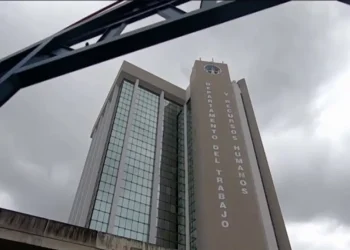 DEPARTAMENTO DEL TRABAJO