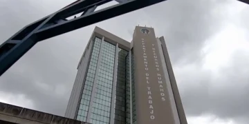 DEPARTAMENTO DEL TRABAJO