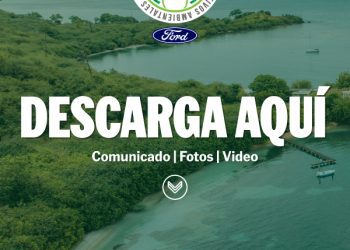 Ford abre convocatoria para donativos ambientales Ford 2026
