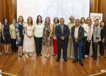 La Escuela Graduada de Salud Pública del Recinto de Ciencias Médicas presentó conferencia sobre epidemiología e inteligencia artificial