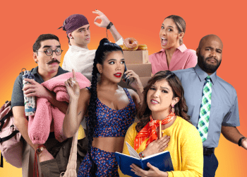 “Es por los nenes” llega con el corillo completo a Yauco y Santurce