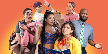 “Es por los nenes” llega con el corillo completo a Yauco y Santurce