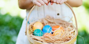 Niños y mascotas a disfrutar el Día de Pascua en Guayama