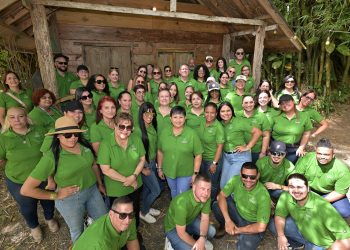 Jaramillo Insurance conmemora su 17mo aniversario reafirmando sus raíces