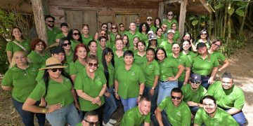 Jaramillo Insurance conmemora su 17mo aniversario reafirmando sus raíces