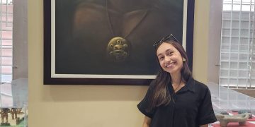 Estudiante de la Universidad de Puerto Rico en Utuado es seleccionada para la prestigiosa Beca del Fondo Dotal