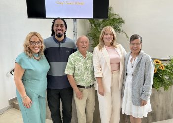 ¡Un éxito lleno de propósito! Así se vivió Expo Secretarías 2026 en Juncos