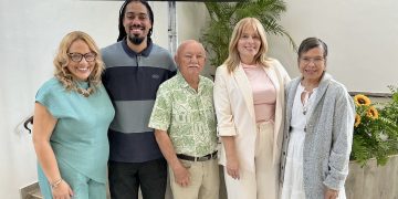 ¡Un éxito lleno de propósito! Así se vivió Expo Secretarías 2026 en Juncos