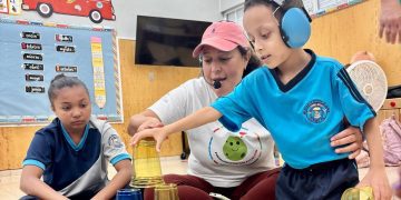 En abril, Mes del Autismo, Fundación Atención Atención y Samu Foundation presentan simposio sobre este trastorno