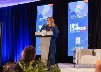 Puerto Rico y España fortalecen su alianza  en el Foro Económico bilateral  realizado en San Juan