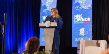 Puerto Rico y España fortalecen su alianza  en el Foro Económico bilateral  realizado en San Juan