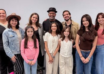 La Escuela de Artistas presenta “Pinocho”