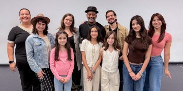 La Escuela de Artistas presenta “Pinocho”