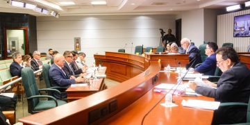 Alcaldes federados apoyan modernización de permisos y piden enmiendas para evitar centralización