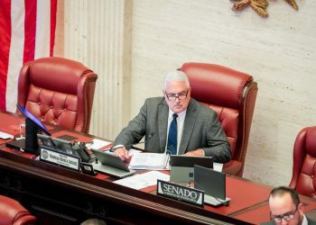 Senado aprueba ampliar servicios de salud mediante integración de “Nurse Practitioners”