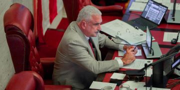 Senado aprueba medidas del presidente Rivera Schatz para proteger la salud, fortalecer la economía y promover la innovación en Puerto Rico