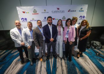 Gobierno de Puerto Rico y la Compañía de Turismo siguen logrando traer nuevas embarcaciones a la Isla