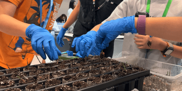 Programa PR STEM Series impulsa el interés de estudiantes en la ciencia