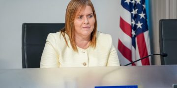 Comisión evalúa presupuesto preliminar recomendado para la Policía de Puerto Rico