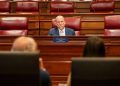 Senado continúa evaluación de medida del presidente senatorial para crear nueva “Ley del Poder Judicial de Puerto Rico”