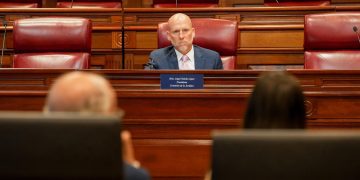 Senado continúa evaluación de medida del presidente senatorial para crear nueva “Ley del Poder Judicial de Puerto Rico”