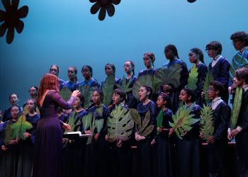 El Coro de Niños de San Juan se presentará en el 63er Festival de Teatro Puertorriqueño del Instituto de Cultura Puertorriqueña
