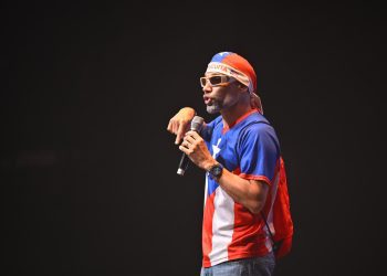 Gaby Alicea se presentará por primera vez en el Coliseo de Puerto Rico