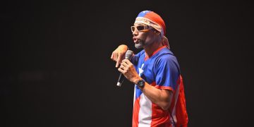 Gaby Alicea se presentará por primera vez en el Coliseo de Puerto Rico