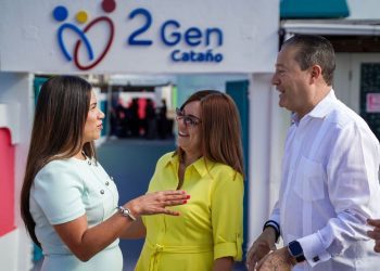 Municipio de Cataño formaliza operación de su Centro 2 Generaciones tras un año de impacto directo en la comunidad