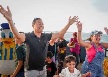 Cataño celebrará el Domingo de Pascuas con evento familiar en su Frente Marítimo