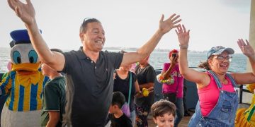 Cataño celebrará el Domingo de Pascuas con evento familiar en su Frente Marítimo