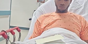 Policía Municipal de San Juan arresta en Santurce a prófugo con órdenes estatales y federales