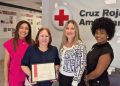 Cruz Roja Americana obtiene acreditación internacional FACT en terapia celular