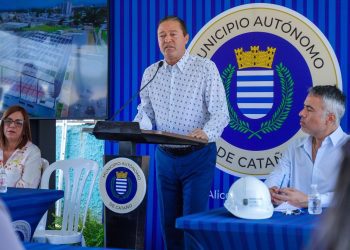 Municipio de Cataño anuncia inicio de reconstrucción completa del Coliseo Cosme Beitía Sálamo con inversión de $9.7 millones