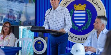 Municipio de Cataño anuncia inicio de reconstrucción completa del Coliseo Cosme Beitía Sálamo con inversión de $9.7 millones