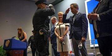 San Juan gradúa 46 nuevos policías municipales para reforzar la seguridad en la ciudad capital