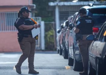 Municipio de San Juan activa operativo interagencial en la barriada Figueroa para reforzar servicios y recuperación comunitaria