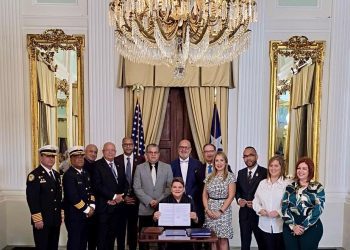 Gobernadora convierte en Ley ‘periodo voluntario de reflexión’ en el Gobierno de Puerto Rico