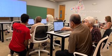 La iniciativa Contigo Cuidador  fortalece el apoyo a cuidadores en toda la isla