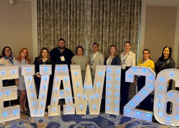 Procuradora de las Mujeres destaca la importancia de la capacitación especializada en foro internacional sobre servicios a víctimas