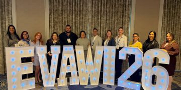 Procuradora de las Mujeres destaca la importancia de la capacitación especializada en foro internacional sobre servicios a víctimas