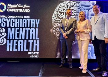 Profesionales de la Salud Mental ponen el ojo a los pacientes abandonados en los hospitales y a los integrantes de la tercera edad