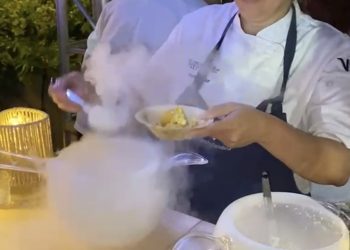 Cuatro días de sorpresas al paladar: el Puerto Rico Wine & Food Festival cierra con broche de oro su segunda edición
