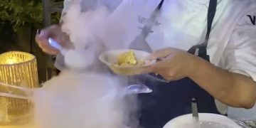 Cuatro días de sorpresas al paladar: el Puerto Rico Wine & Food Festival cierra con broche de oro su segunda edición