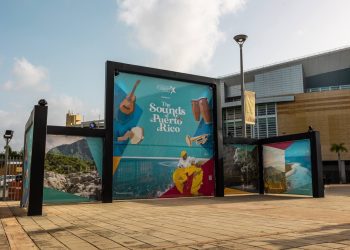 Compañía de Turismo lidera delegación de Puerto Rico en Seatrade Global 2026